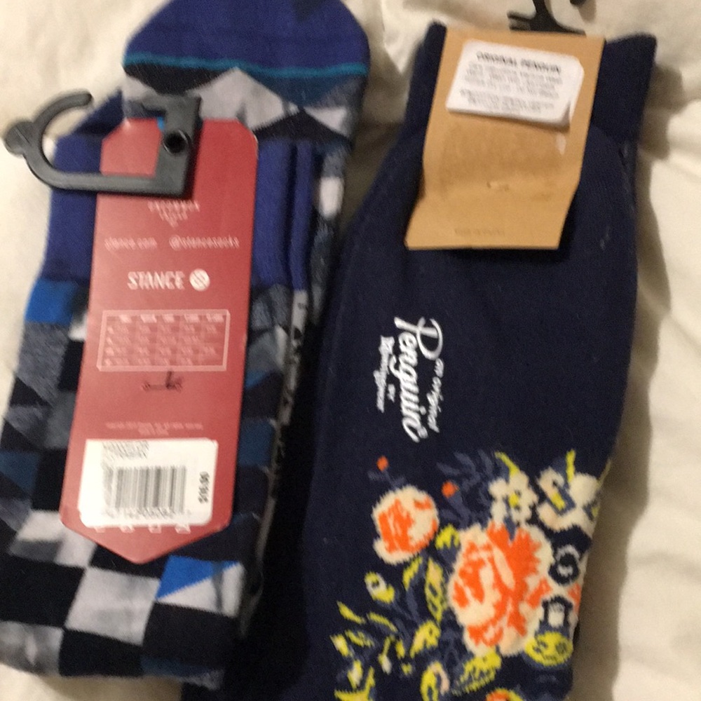 Stance socks - Picture 10 of 11